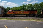 BNSF 4099